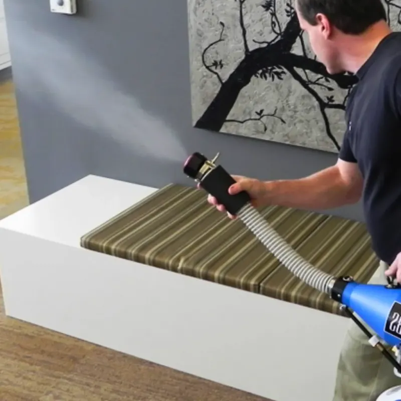 Professional Odor Removal in Coral Terrace, FL